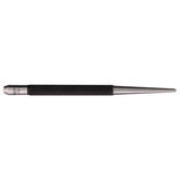 Starrett - Center Punch Round Shank 3in (75mm) 1/16in (1.5mm) Point | 117aa